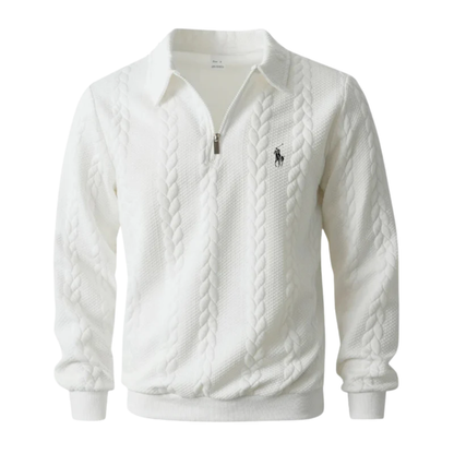 RL Quarter-Zip Pullover - Limited Edition