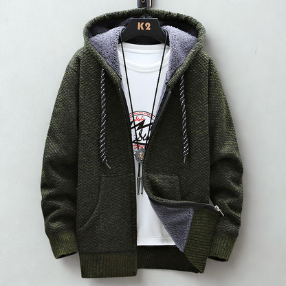 Ace Premium Street Hoodie