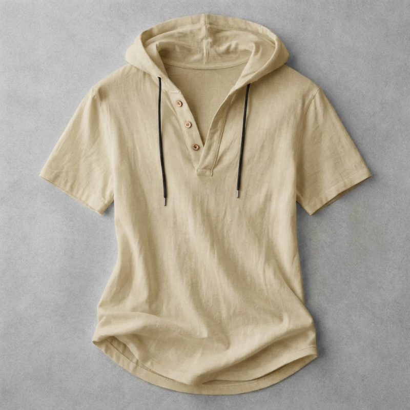 Colby Hoodie Shirt