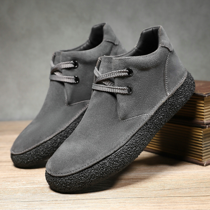 Miller Suede Shoes