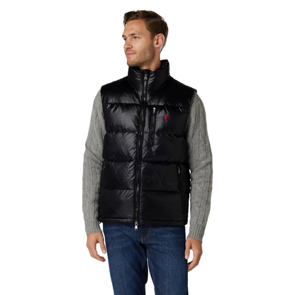 RL | Signature Men's Gilet – Clearance