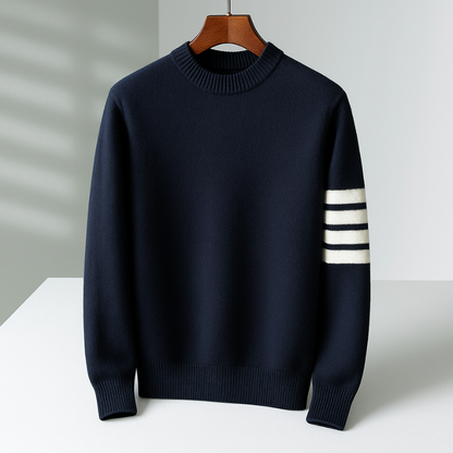 Lusso Cashmere Sweater