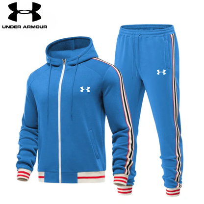 Conjunto casual de sudadera con capucha y pantalón || VENTA DE LIQUIDACIÓN