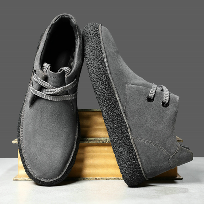 Miller Suede Shoes
