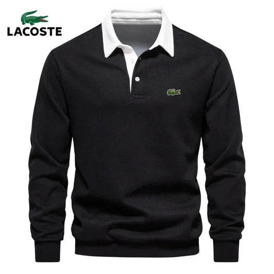 Sudadera polo LC Modern - VENTA DE LIQUIDACIÓN