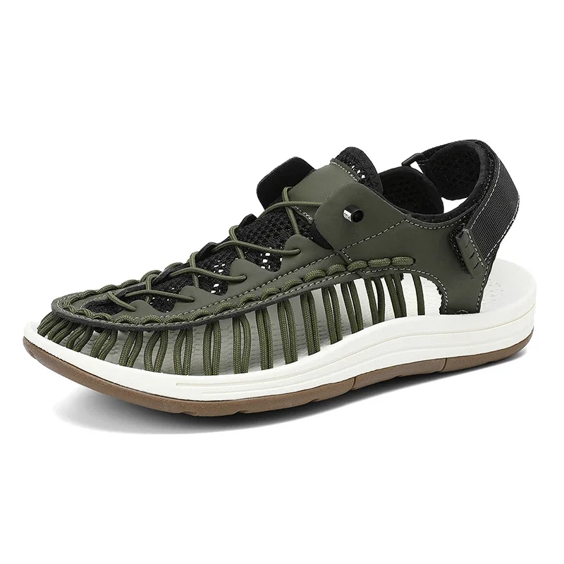 Knox Ryder Outdoor Sandals