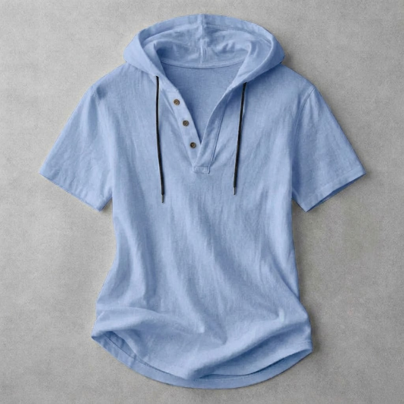 Colby Hoodie Shirt