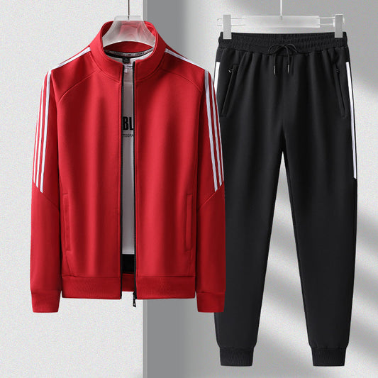 Conjunto de chándal Apex Premium