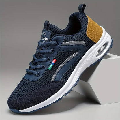 Flux Mesh Sneakers