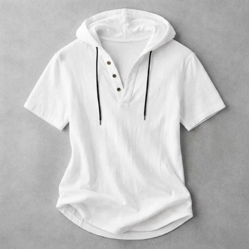 Colby Hoodie Shirt