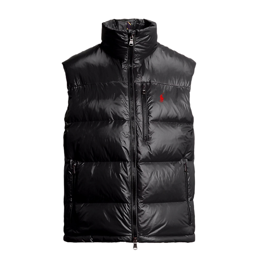RL | Signature Men's Gilet – Clearance