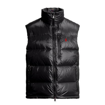 RL | Signature Men's Gilet – Clearance