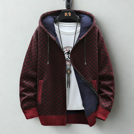 Sudadera Arlo Premium Street