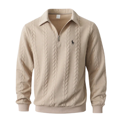 RL Quarter-Zip Pullover - Limited Edition