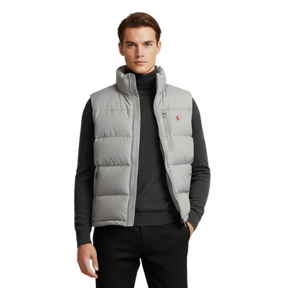 RL | Signature Men's Gilet – Clearance