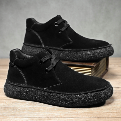 Miller Suede Shoes