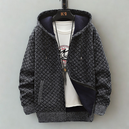 Arlo Premium Street Hoodie