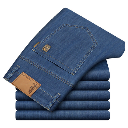 Clarke Denim Jeans