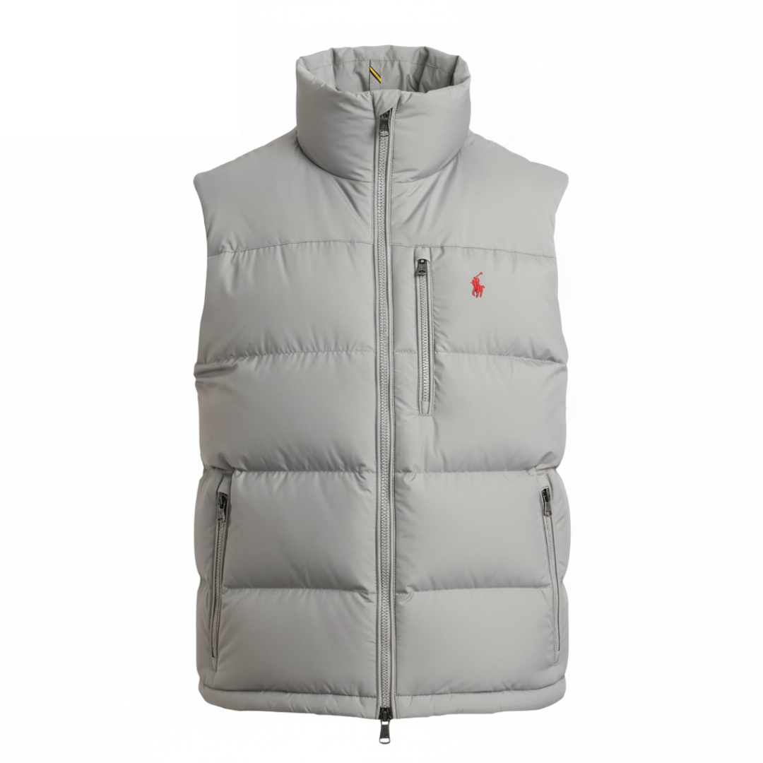 RL | Signature Men's Gilet – Clearance