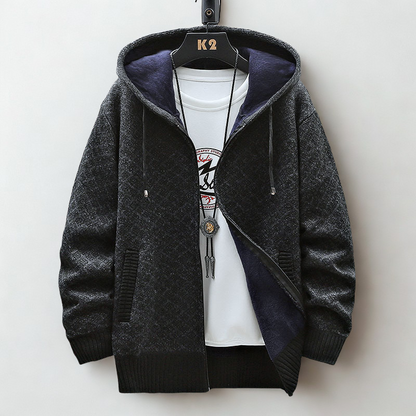 Arlo Premium Street Hoodie