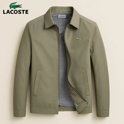 LC Elegant Jacket with Zip - CLEARANCE SALE