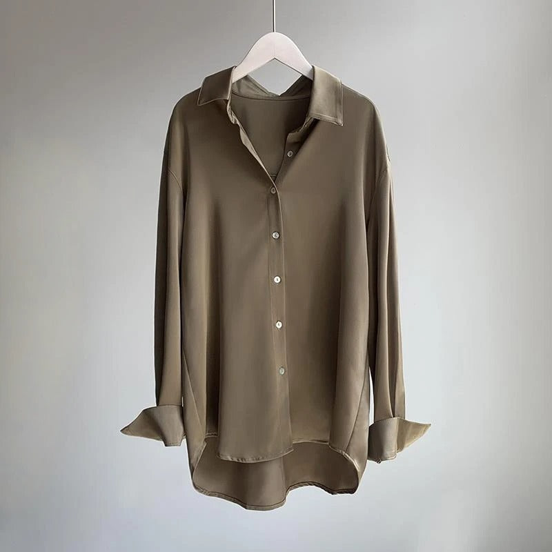 LISA BLOUSE SHIRT