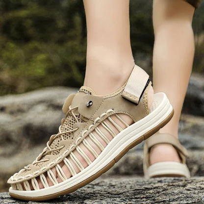 Knox Ryder Outdoor Sandals