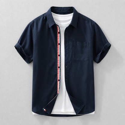 Jason Oxford Shirt