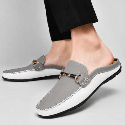 Santoro Italian Mules