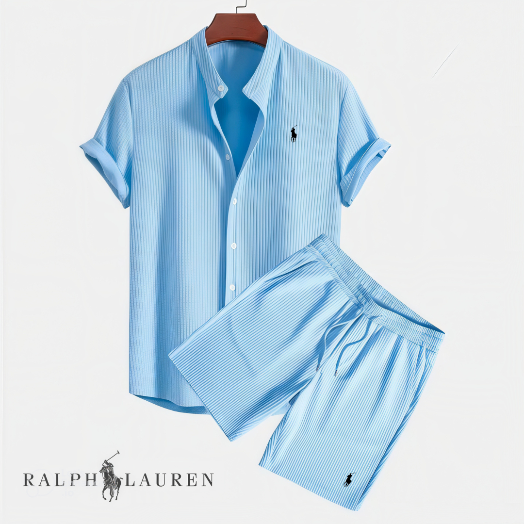 RL | Exclusive Men's Set