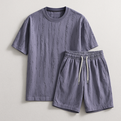 Hype Distressed Set