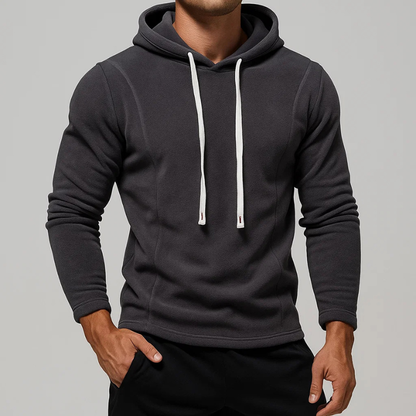 Miles Premium Hoodie