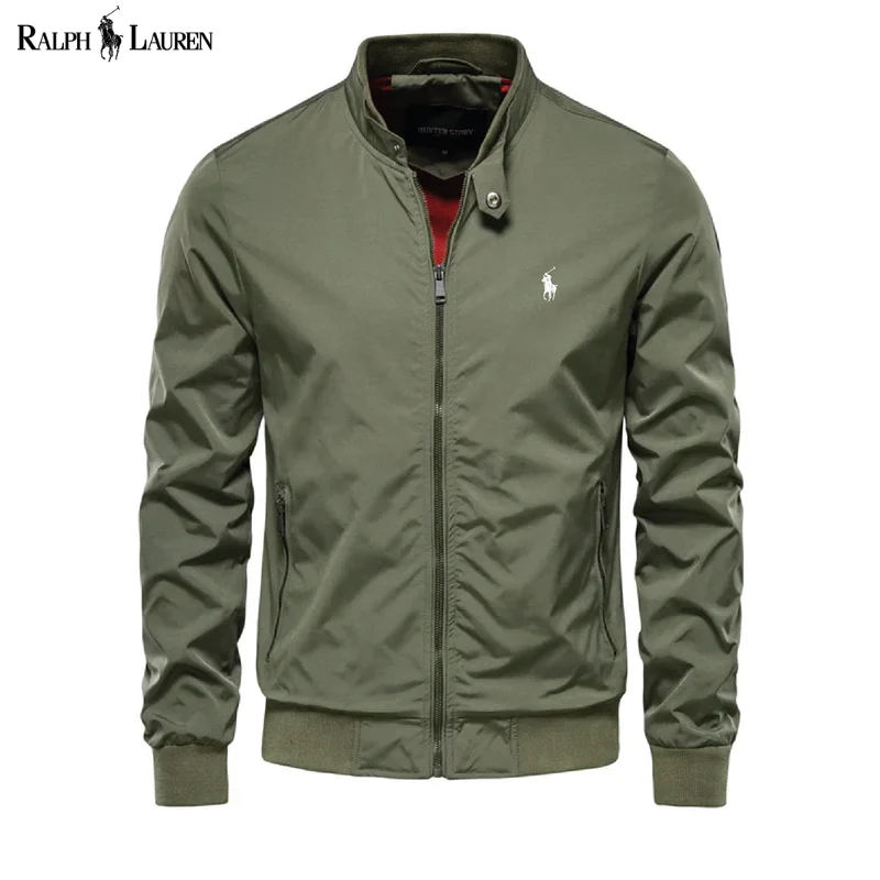 Chaqueta Bomber RL™ Legion (LIQUIDACIÓN)