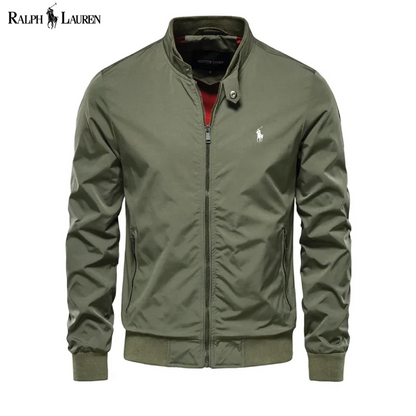 Chaqueta Bomber RL™ Legion (LIQUIDACIÓN)