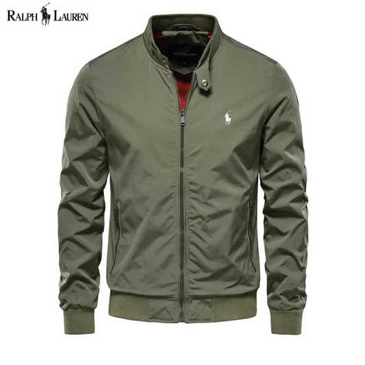 RL™ Legion Bomber Jacket (CLEARANCE)
