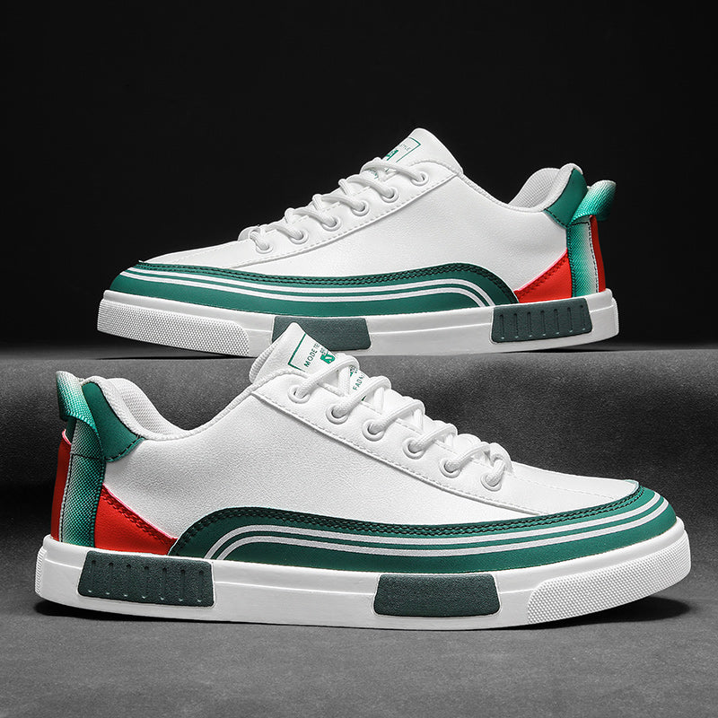 Zapatillas de piel Sorrento