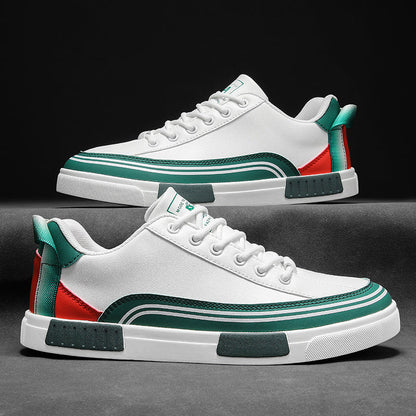 Zapatillas de piel Sorrento