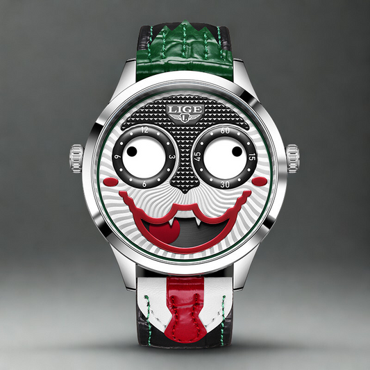 Reloj Cronógrafo Joker
