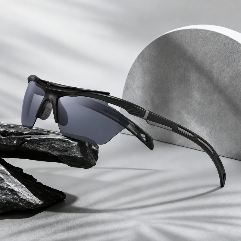 SolarPulse Polarized Shades