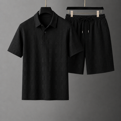 Miles Polo Set