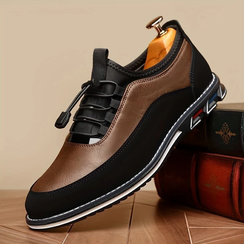 Zapatillas de estilo minimalista Bradford