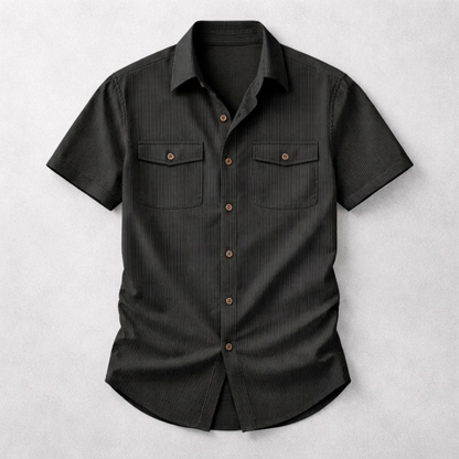 Marcus Twill Shirt
