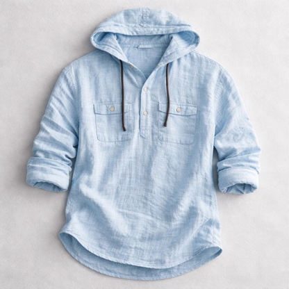 Harlow Hoodie Shirt