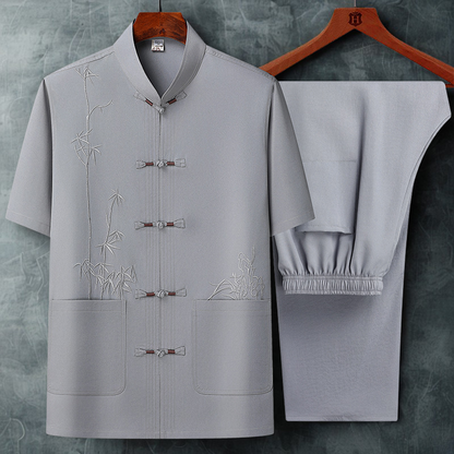 ZenFlow Summer Set