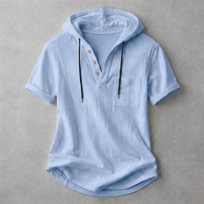 Milo Hoodie Shirt