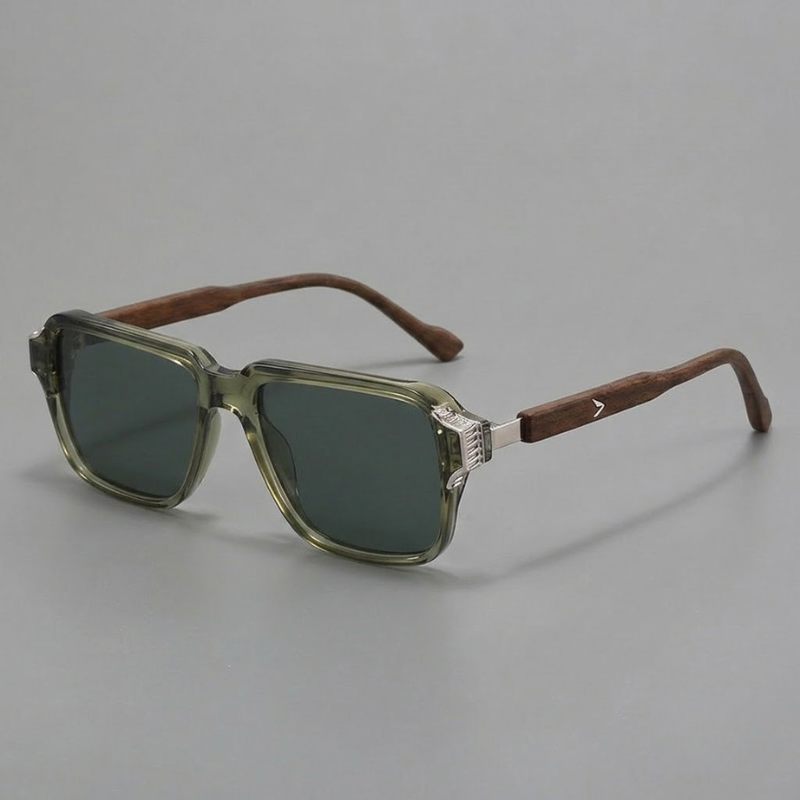 Lumero Polarized Sunglasses