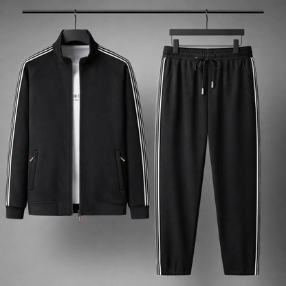 Tempest Premium Tracksuit Set