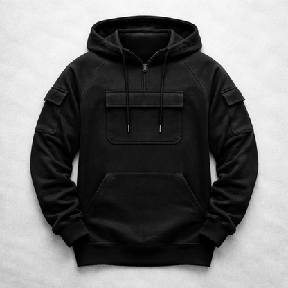 Weston Premium Hoodie
