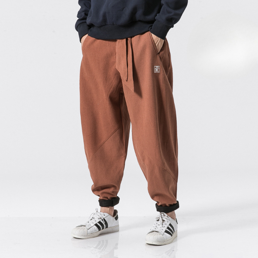 Pantalones Kaito