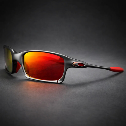 SolarFrontier Polarized Shades